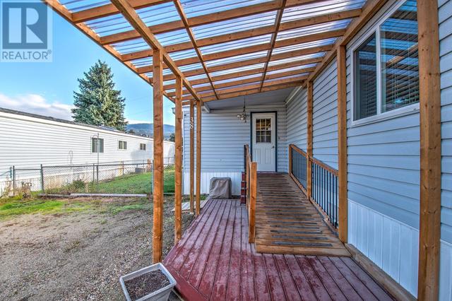 38 - 9020 Jim Bailey Road, House other with 3 bedrooms, 1 bathrooms and null parking in Duck Lake 7 BC | Image 26