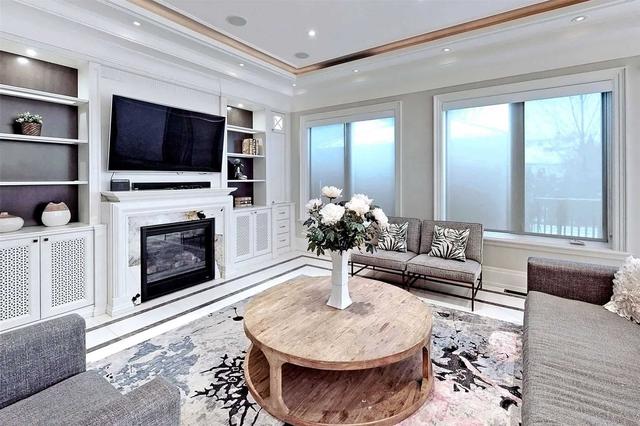 33 Cotswold Cres, House detached with 5 bedrooms, 8 bathrooms and 8 parking in Toronto ON | Image 36