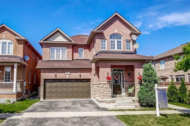 1311 Tupper Dr, House detached with 4 bedrooms, 4 bathrooms and 4 parking in Milton ON | Image 1