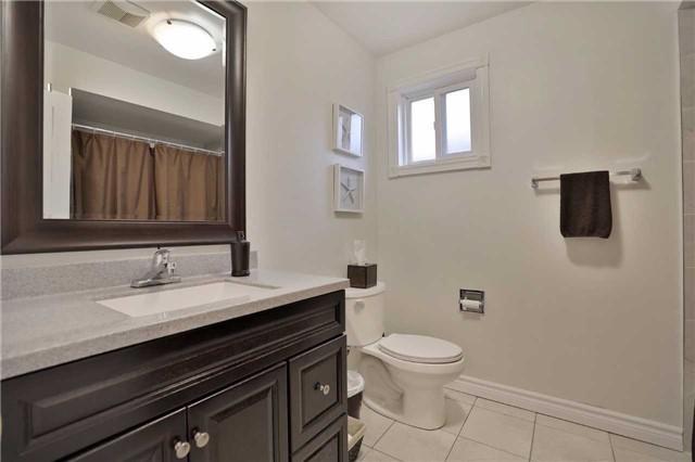 1540 Princelea Pl, House detached with 4 bedrooms, 4 bathrooms and 3 parking in Mississauga ON | Image 17