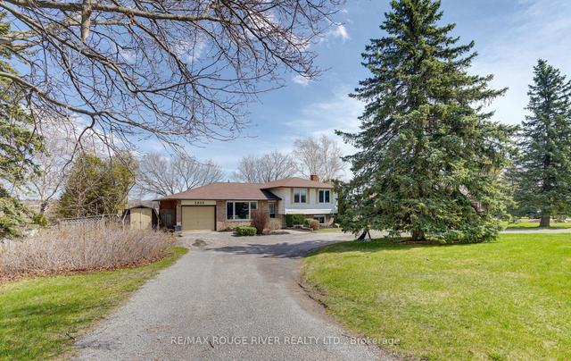 2839 Bellwood Dr, House detached with 3 bedrooms, 2 bathrooms and 6 parking in Clarington ON | Image 1