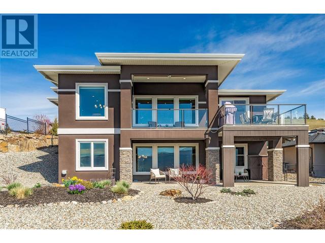 1376 Mine Hill Drive, House detached with 4 bedrooms, 3 bathrooms and 2 parking in Kelowna BC | Image 16