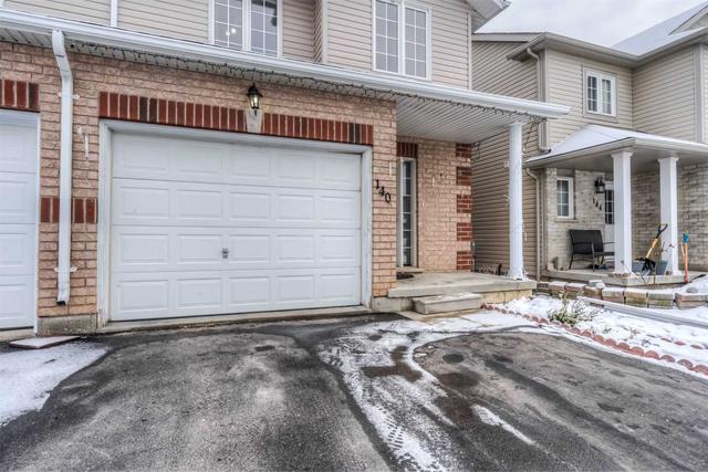 140 Windale Cres, House semidetached with 3 bedrooms, 4 bathrooms and 3 parking in Kitchener ON | Image 35
