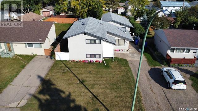 2428 6a Avenue W, House detached with 4 bedrooms, 2 bathrooms and null parking in Prince Albert SK | Image 15