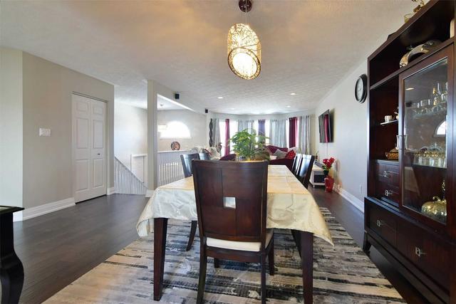 3583 Caribou Cres, House detached with 3 bedrooms, 2 bathrooms and 3 parking in Windsor ON | Image 6