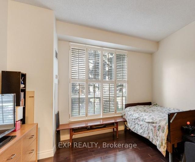 112 - 188 Doris Ave, Condo with 2 bedrooms, 2 bathrooms and 1 parking in Toronto ON | Image 7