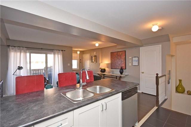 68 - 5050 Intrepid Dr, Townhouse with 2 bedrooms, 2 bathrooms and 1 parking in Mississauga ON | Image 11