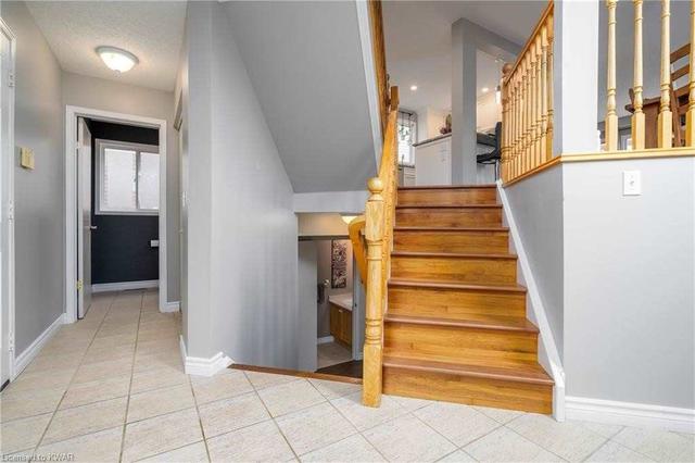312 Rosette Dr, House detached with 3 bedrooms, 3 bathrooms and 3 parking in Waterloo ON | Image 23