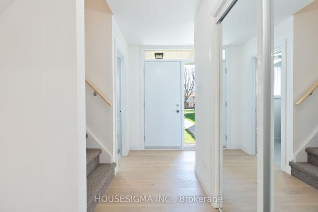 27 - 207 Boullee St, Townhouse with 4 bedrooms, 2 bathrooms and 1 parking in London ON | Image 7
