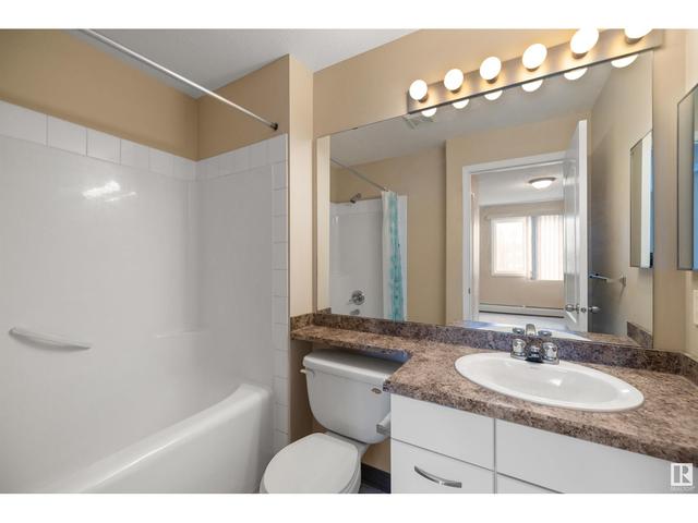 309 - 111 Edwards Dr Sw, Condo with 2 bedrooms, 2 bathrooms and null parking in Edmonton AB | Image 18
