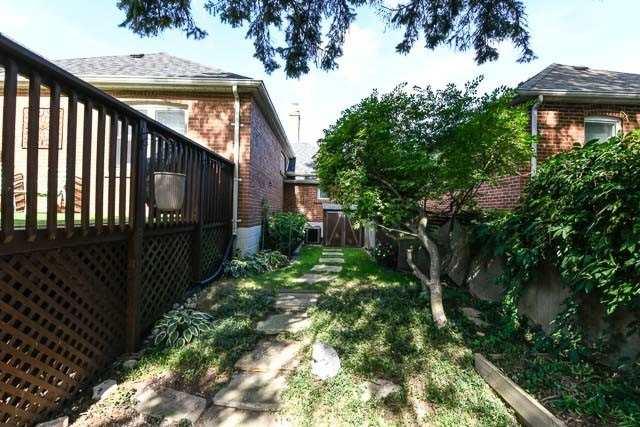 131 Poyntz Ave, House detached with 2 bedrooms, 1 bathrooms and 3 parking in Toronto ON | Image 21