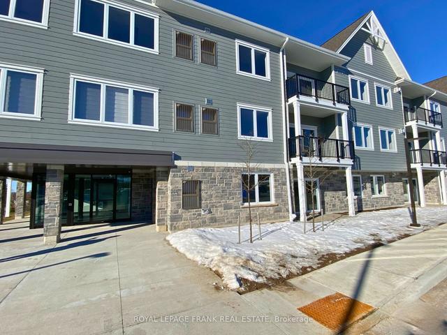 304 - 19 Hampton Lane, Condo with 2 bedrooms, 1 bathrooms and 2 parking in Selwyn ON | Image 22