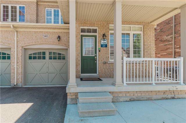 5483 Bellaggio Cres, House semidetached with 4 bedrooms, 4 bathrooms and 3 parking in Mississauga ON | Image 2