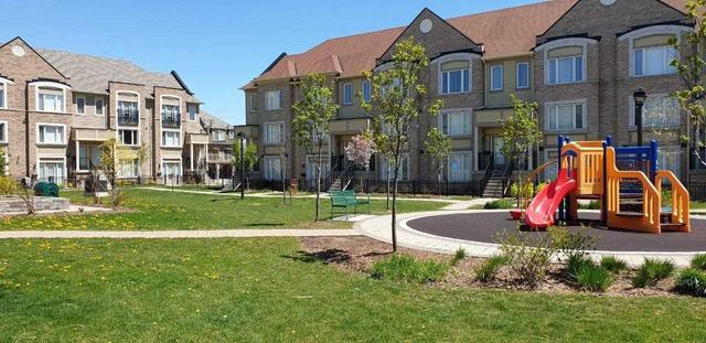 2 - 3115 Boxford Cres, Townhouse with 2 bedrooms, 2 bathrooms and 1 parking in Mississauga ON | Image 9