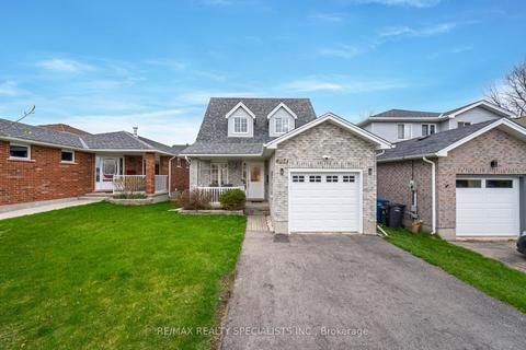 204 Country Club Dr, House detached with 3 bedrooms, 3 bathrooms and 3 parking in Guelph ON | Card Image