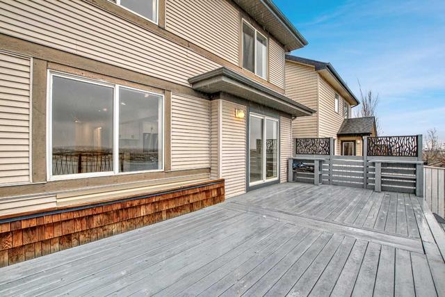 336 Sagewood Landing Sw, House detached with 3 bedrooms, 2 bathrooms and 4 parking in Airdrie AB | Image 38