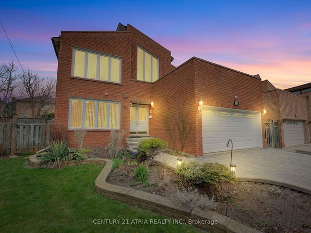 25 Coledale Rd, House detached with 5 bedrooms, 5 bathrooms and 6 parking in Markham ON | Image 12