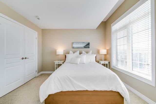 unit 11 - 3026 Postridge Dr, House attached with 4 bedrooms, 4 bathrooms and 4 parking in Oakville ON | Image 26