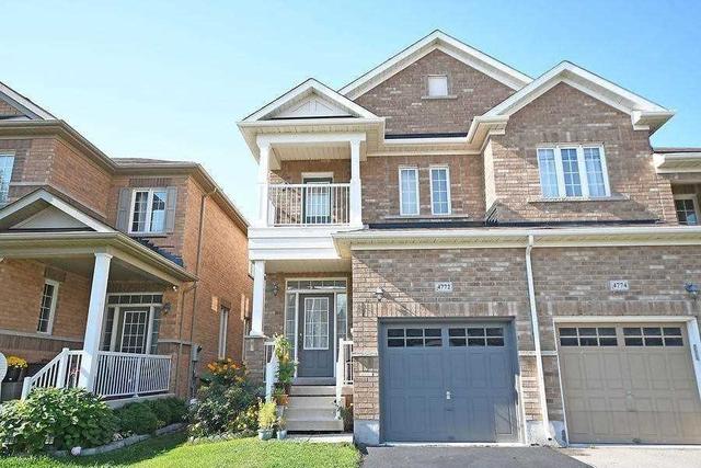 4772 Bluefeather Lane, Home with 1 bedrooms, 1 bathrooms and 1 parking in Mississauga ON | Image 1