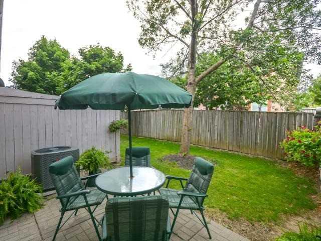 th38 - 38 Fairview Rd W, Townhouse with 3 bedrooms, 3 bathrooms and 1 parking in Mississauga ON | Image 18