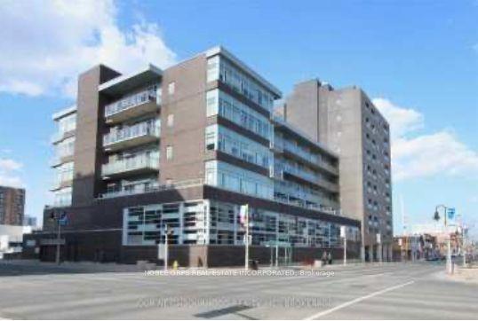 611 - 44 Bond St W, Condo with 1 bedrooms, 1 bathrooms and 0 parking in Oshawa ON | Image 1