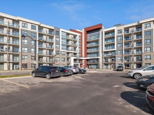 218 - 125 Shoreview Place, Condo with 1 bedrooms, 1 bathrooms and 1 parking in Hamilton ON | Image 20