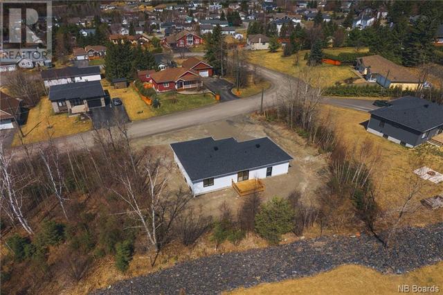 50 Mgr Roy Avenue, House detached with 2 bedrooms, 1 bathrooms and null parking in Edmundston NB | Image 25