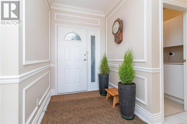 20 - 4305 Maltwood Lane, House attached with 2 bedrooms, 2 bathrooms and 2 parking in Saanich BC | Image 5
