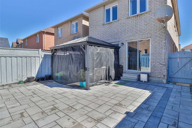 92 Charles Brown Rd, House detached with 4 bedrooms, 4 bathrooms and 3 parking in Markham ON | Image 30