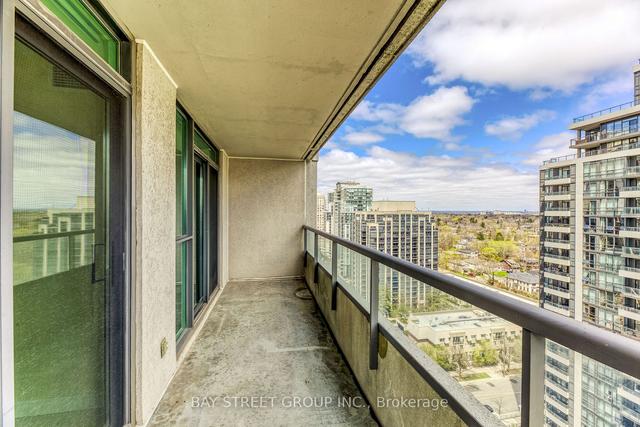 2008 - 23 Hollywood Ave, Condo with 2 bedrooms, 2 bathrooms and 1 parking in Toronto ON | Image 19