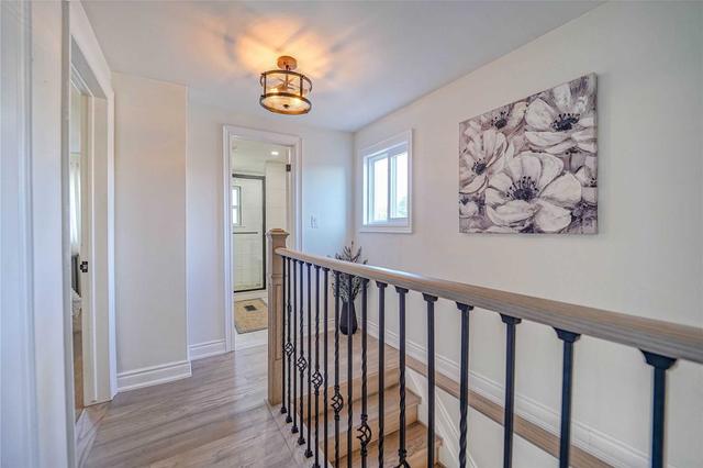 26 Westfield Dr, House semidetached with 3 bedrooms, 3 bathrooms and 5 parking in St. Catharines ON | Image 20
