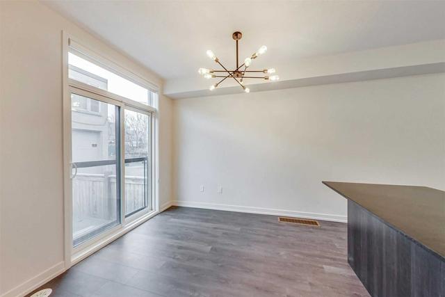 12 - 51 Florence St, Townhouse with 2 bedrooms, 2 bathrooms and 1 parking in Toronto ON | Image 30