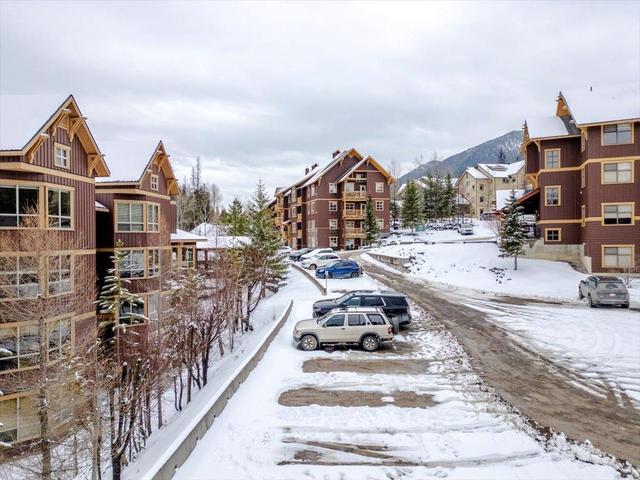 629d - 4559 Timberline Crescent, Condo with 2 bedrooms, 2 bathrooms and null parking in East Kootenay A BC | Image 52