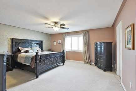 28 Savita Rd, House detached with 4 bedrooms, 3 bathrooms and 6 parking in Brampton ON | Image 11
