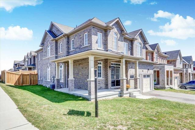 175 Lyle Dr, House detached with 5 bedrooms, 4 bathrooms and 5 parking in Clarington ON | Image 37