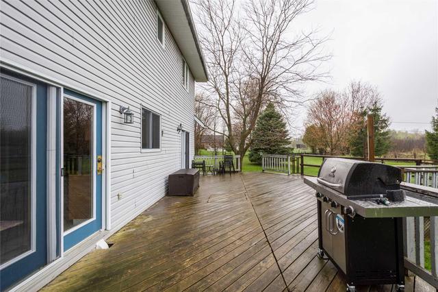 378 Harrington Rd, House detached with 3 bedrooms, 2 bathrooms and 6 parking in Quinte West ON | Image 13