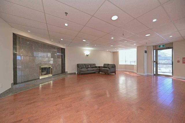 1003 - 30 Malta Ave, Condo with 3 bedrooms, 2 bathrooms and 2 parking in Brampton ON | Image 30