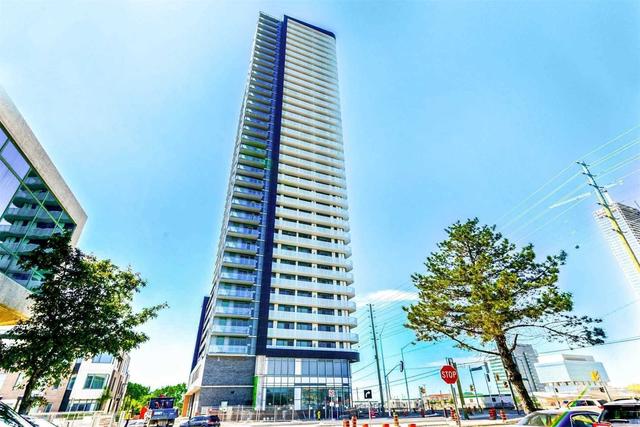 2817 - 7895 Jane St, Condo with 1 bedrooms, 2 bathrooms and 1 parking in Vaughan ON | Image 1