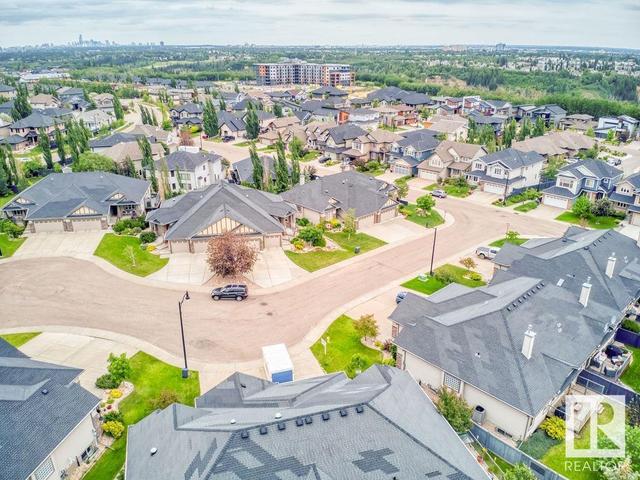 4411 Mcclung Co Nw, House semidetached with 4 bedrooms, 3 bathrooms and null parking in Edmonton AB | Image 48