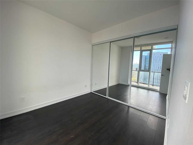 1701 - 297 College St, Condo with 1 bedrooms, 1 bathrooms and 0 parking in Toronto ON | Image 6