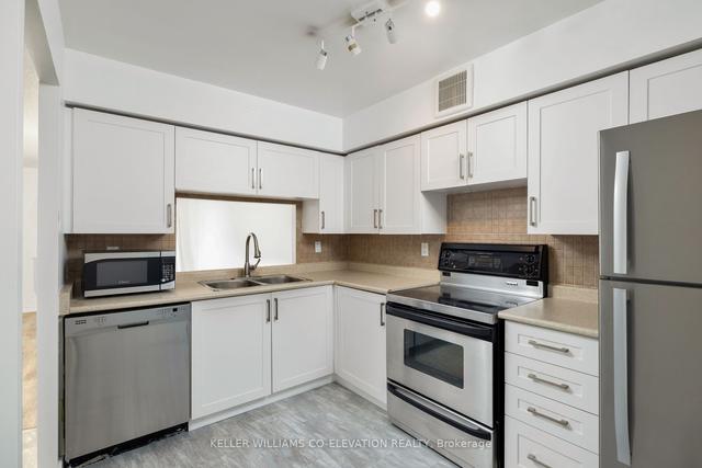 603 - 4 Park Vista, Condo with 1 bedrooms, 1 bathrooms and 1 parking in Toronto ON | Image 25