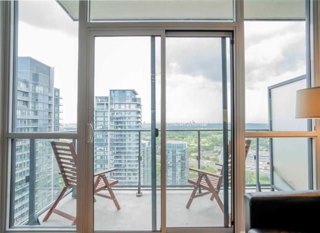 uph #05 - 2200 Lake Shore Blvd W, Condo with 1 bedrooms, 1 bathrooms and 1 parking in Toronto ON | Image 27