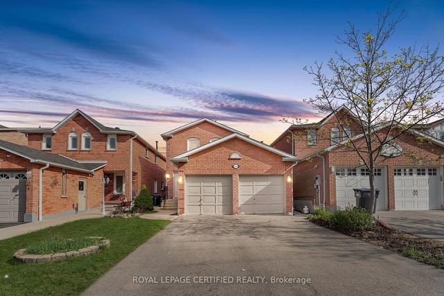3400 Dovetail Mews, House detached with 3 bedrooms, 4 bathrooms and 6 parking in Mississauga ON | Image 21