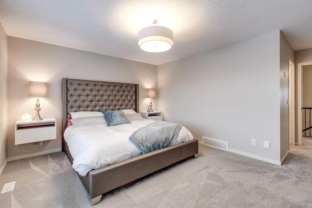 125 Auburn Meadows Crescent Se, House detached with 4 bedrooms, 2 bathrooms and 4 parking in Calgary AB | Image 23