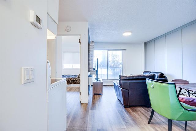 201 - 1814 18 Street Sw, Condo with 1 bedrooms, 1 bathrooms and 1 parking in Calgary AB | Image 6