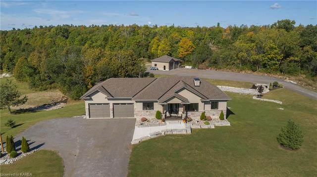 435 County Road 17, House detached with 4 bedrooms, 2 bathrooms and 10 parking in Stone Mills ON | Image 43