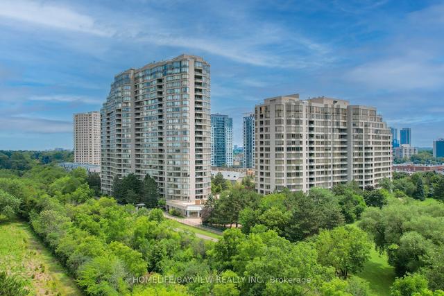 205 - 168 Bonis Ave, Condo with 3 bedrooms, 3 bathrooms and 2 parking in Toronto ON | Image 1