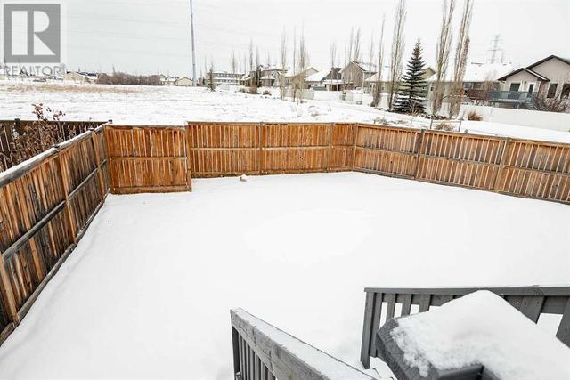 28 Vincent Close, House detached with 5 bedrooms, 3 bathrooms and 4 parking in Red Deer AB | Image 22