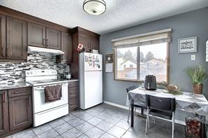 39 Castlegreen Close Ne, House detached with 3 bedrooms, 1 bathrooms and 2 parking in Calgary AB | Image 12