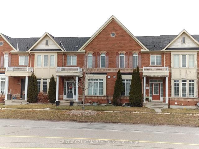 6946 14th Ave, House attached with 3 bedrooms, 3 bathrooms and 2 parking in Markham ON | Image 12